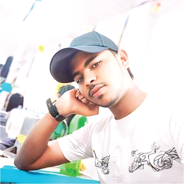 Photo of নাজমুল মিয়া